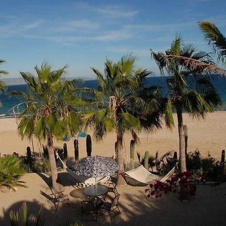 Ventana Bay Resort Ла-Пас Экстерьер фото